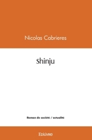 Shinju (French Edition) 2414516097 Book Cover