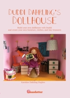 Duddi Dahrling's Dollhouse 8794506744 Book Cover