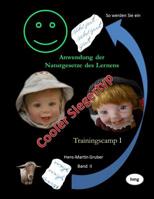 So werden Sie ein Cooler Siegertyp: Trainingscamp I 1530544254 Book Cover