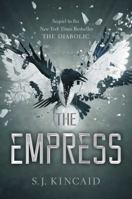 The Empress 1534409920 Book Cover
