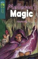Melleron's Magic 1590550943 Book Cover