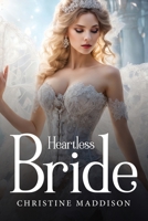 Heartless bride 8773921599 Book Cover