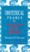 Obstetrical Pearls 0803607024 Book Cover