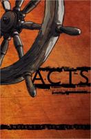 Acts: Lectio Divina For Youth 0834150271 Book Cover
