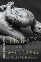 Endings and Beginnings 1634774078 Book Cover