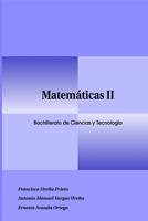 Matem�ticas II 1716591511 Book Cover