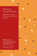 The Noel Coward Diaries 0306809605 Book Cover