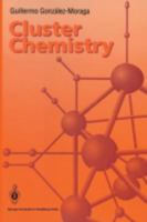 Cluster Chemistry 3540564705 Book Cover