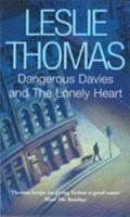 Dangerous Davies and the Lonely Heart 0099436779 Book Cover