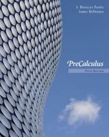 Precalculus 0534371159 Book Cover