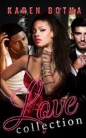 Love Collection: Books 1 - 3 1728858224 Book Cover