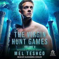 The Virgin Hunt Games #3 B0BZR41V1Z Book Cover