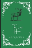The Lost Heir B0BTRYB2W6 Book Cover