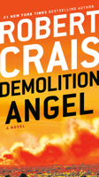 Demolition Angel 034543448X Book Cover