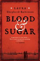 Blood & Sugar 150988078X Book Cover