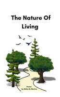 The Nature Of Living 130068870X Book Cover