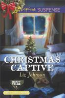 Christmas Captive 0373216416 Book Cover