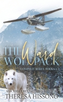 The Ward Wolf Pack Novella Series B096WNSXGJ Book Cover