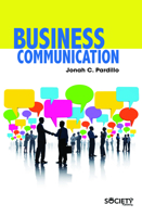 Business Communication 1773613987 Book Cover