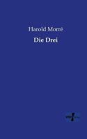 Die Drei 3956106474 Book Cover