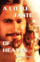 A Little Taste of Heaven 1961078481 Book Cover