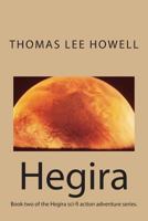 Hegira 1492325414 Book Cover