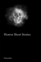 Horror Short Stories B0CMPNCWMJ Book Cover