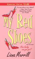 My Red Shoes (Zebra Contemporary Romance) 0821778935 Book Cover