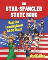 The Star-spangled State Book 1932786260 Book Cover