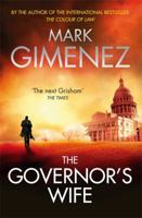 The Governor's Wife 0751543764 Book Cover