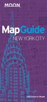 Moon MapGuide New York City 1631210742 Book Cover