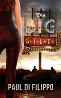 The Big Get-Even Lib/E 1504783913 Book Cover