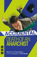 Accidental Death of an Anarchist 0413772675 Book Cover