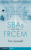 SBAs for the FRCEM 1009001671 Book Cover