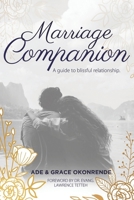 Marriage Companion B0CVR1D4GR Book Cover