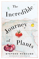 L'incredibile viaggio delle piante 1635429919 Book Cover