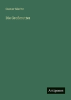 Die Großmutter 3368700421 Book Cover