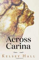 Across Carina 1499384831 Book Cover