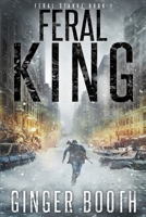 Feral King 167327904X Book Cover