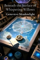 Beneath the Surface of Whispering Willows: A Compendium of Cosmological Cartography, Alternate Histories, and the Etiquette of Transdimensional Diplomacy B0DSP1JPKL Book Cover