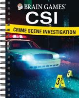 Brain Games - Crime Scene Investigation (CSI) #2