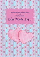 Liebe Tante Ivy ... 3752659491 Book Cover