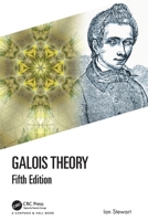 Galois Theory (Chapman & Hall/Crc Mathematics) 0412345501 Book Cover