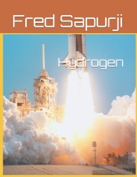 Hydrogen B0BVDBS5W1 Book Cover