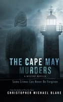 The Cape May Murders B0BKCPYZQR Book Cover