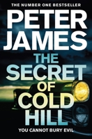 The Secret of Cold Hill 1509816259 Book Cover