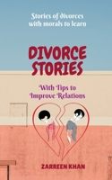 Divorce Stories B0B5XYP1VM Book Cover