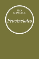 Provinciales 1534921095 Book Cover