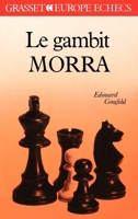 Le Gambit Morra 2246335019 Book Cover