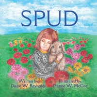 Spud B0F2SX8G6R Book Cover